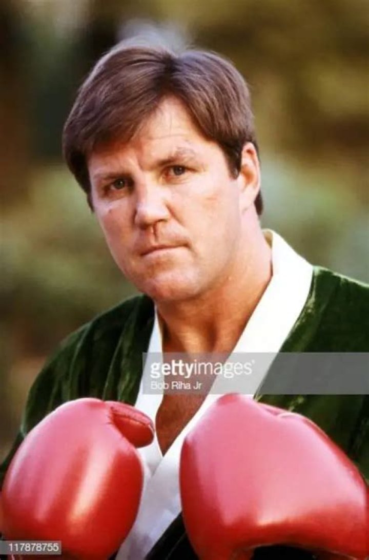 Bobby Quarry