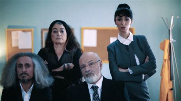 Boshra Dastournezhad