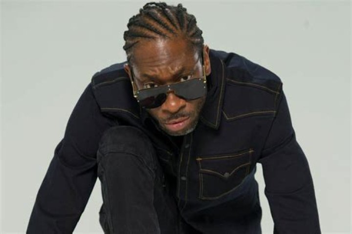 Bounty Killer