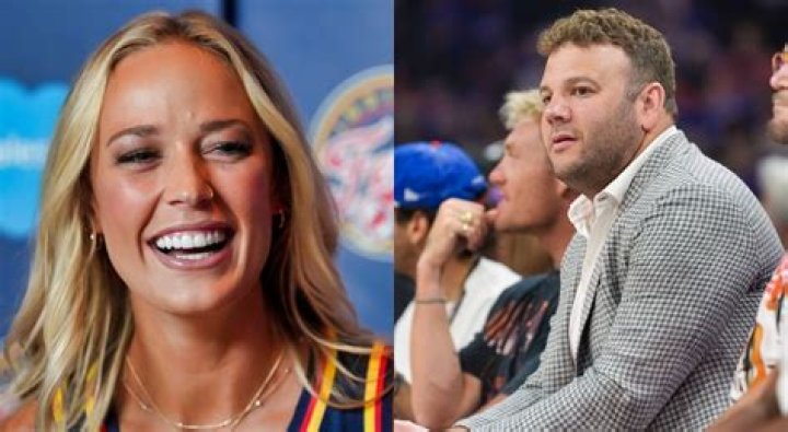 Brad Bohannon Wife | Who Is Kim Traylor | Scandal Details And Relationship