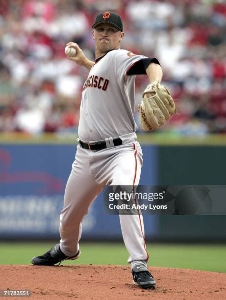 Brad Hennessey