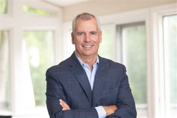 Brad Newman
