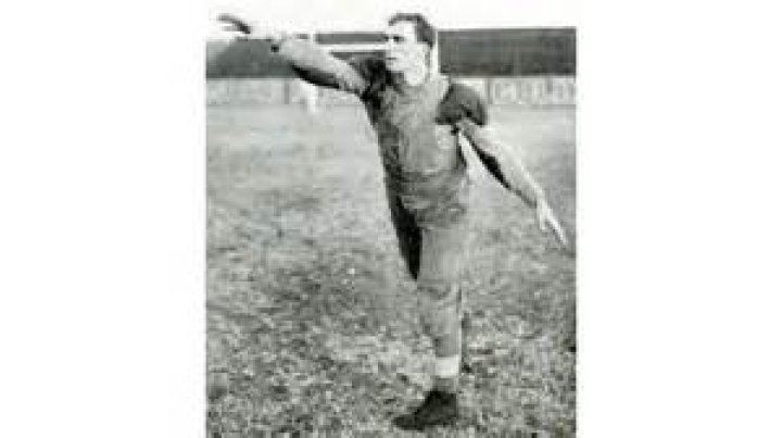 Bradbury Robinson