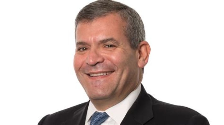 Bradley Fried