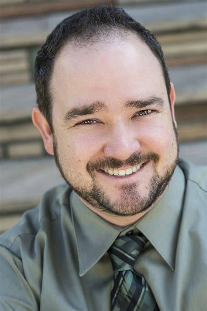 Bradley Pierce