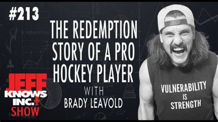 Brady Leavold