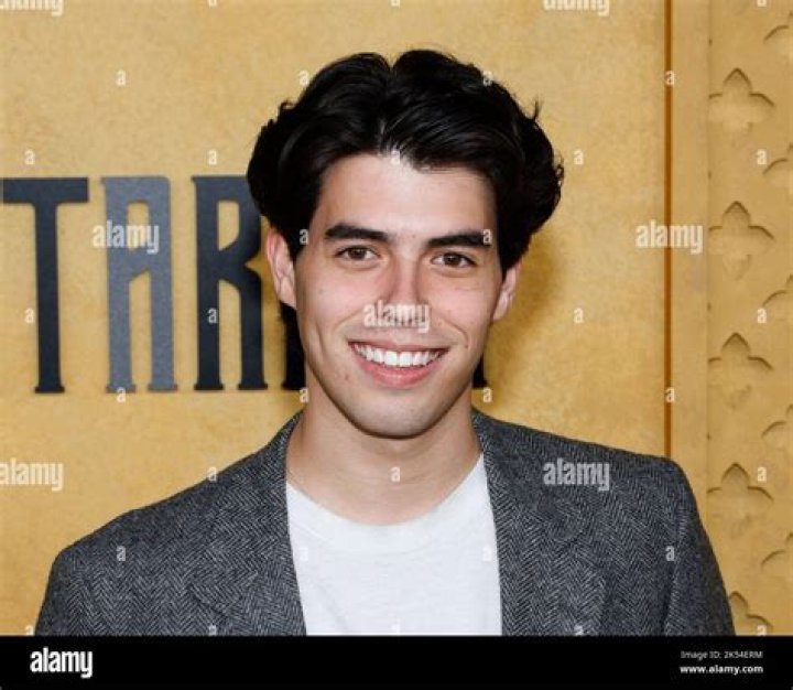 Braeden De La Garza