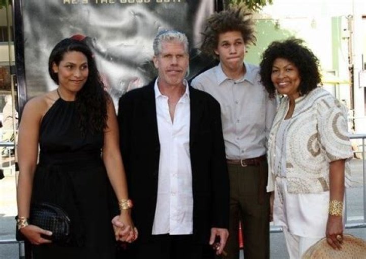 Brandon Avery Perlman | Parents And Career