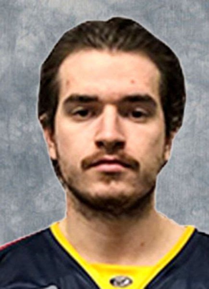 Brandon McMartin