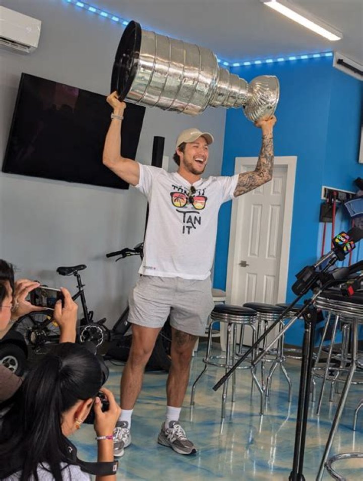 Brandon Montour