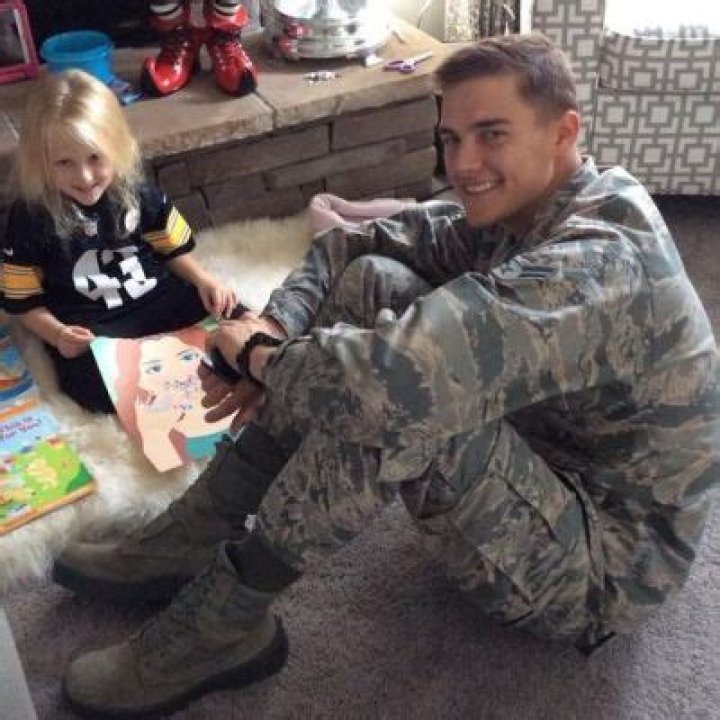 Brandon Pent- Wiki, Height, Girlfriend, Net worth
