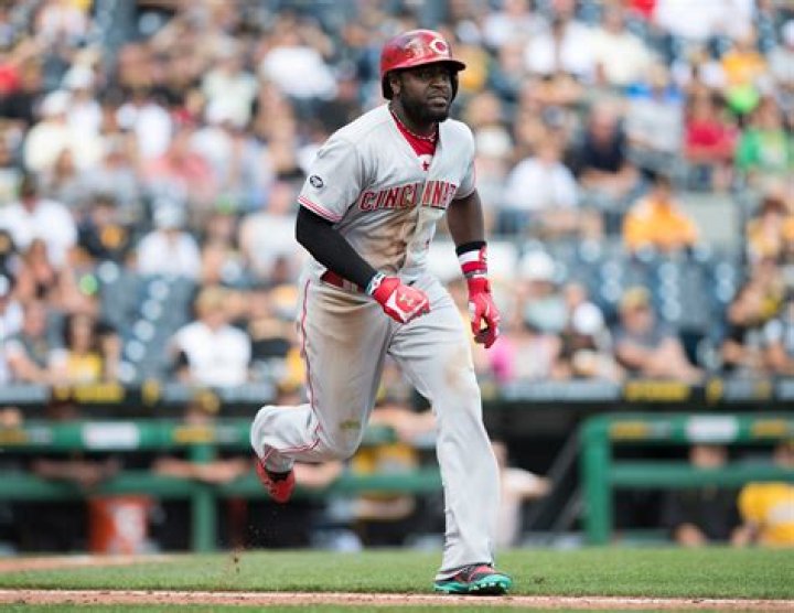 Brandon Phillips