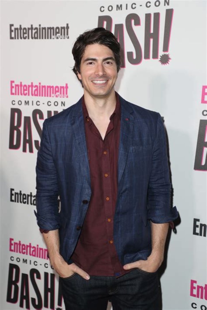 Brandon Routh | Bio, Age, Net Worth, Relationship, Career