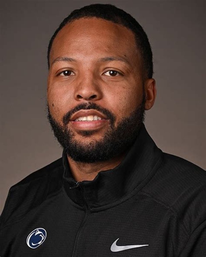 Brandon Rozzell