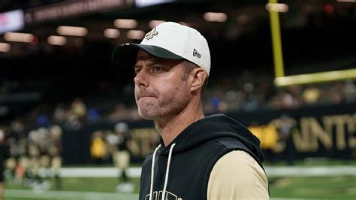 Brandon Staley