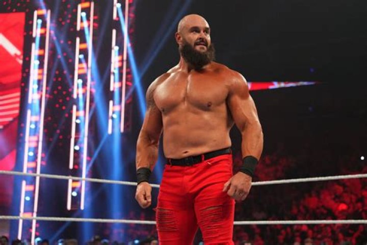 Braun Strowman Religion | Is He Christian | Ethnicity And Origin