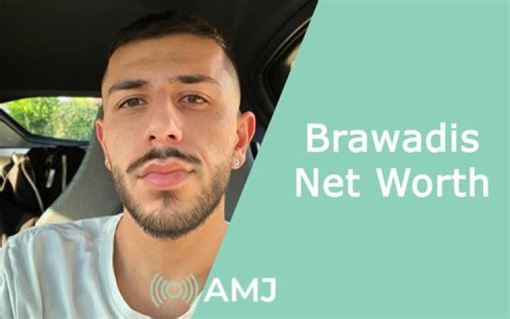 Brawadis