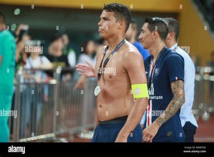 Brazilian Captain Thiago Silva Religion: Does He Follows Muslim Or Christian Faith?