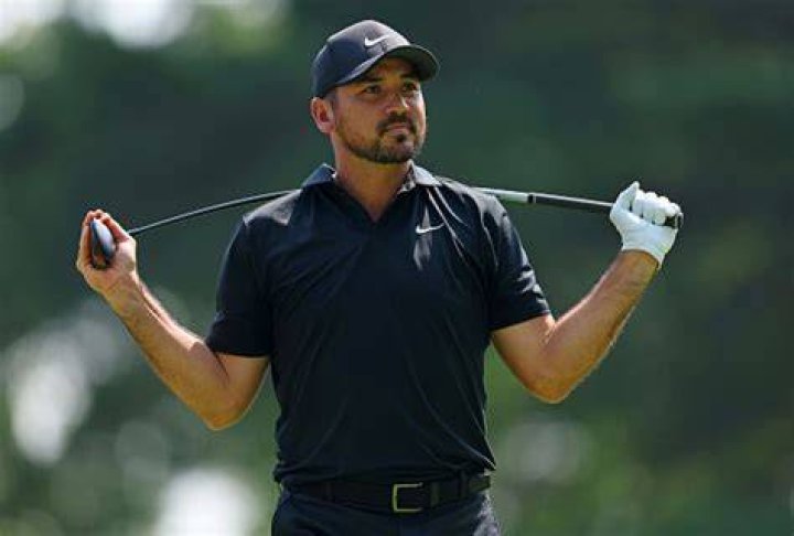 BREAKING | PGA Tour’s Jason Day leads rumored Nike sponsorship exodus