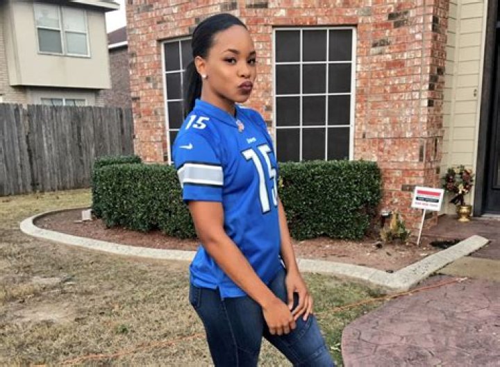 Breanna Tate