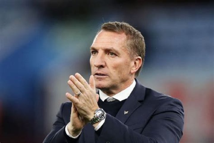 Brendan Rodgers | Brother, Family And Net Worth