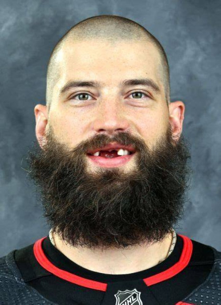 Brent Burns