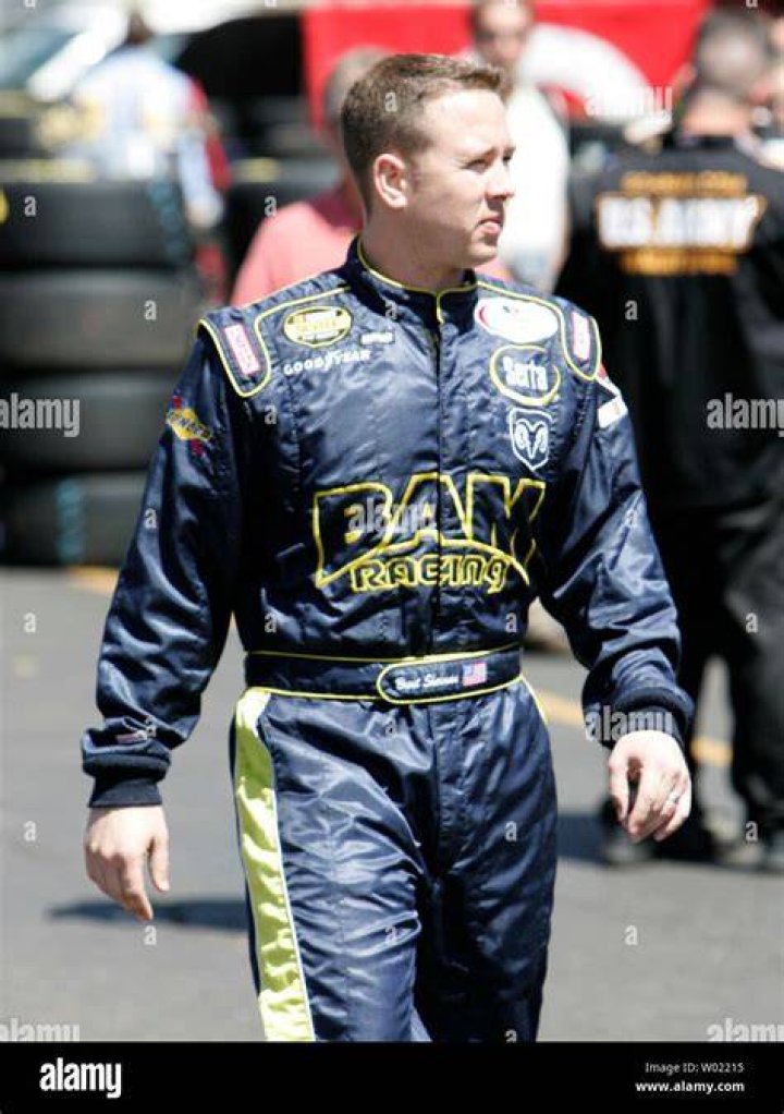 Brent Sherman