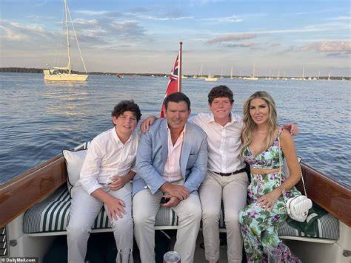 Bret Baier: Wife Amy Baier & Children: Good & Bad of Their Life
