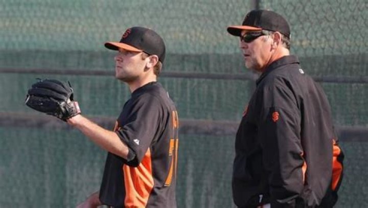 Brett Bochy