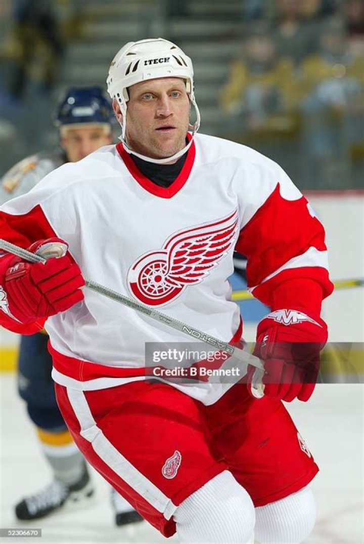 Brett Hull