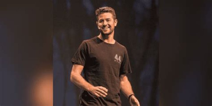 Brett Stanford