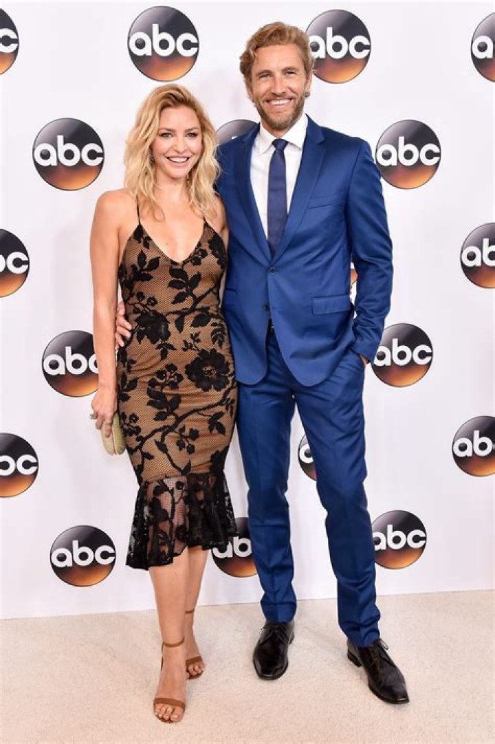 Brett Tucker, Married, Gay, Family, And Net Worth
