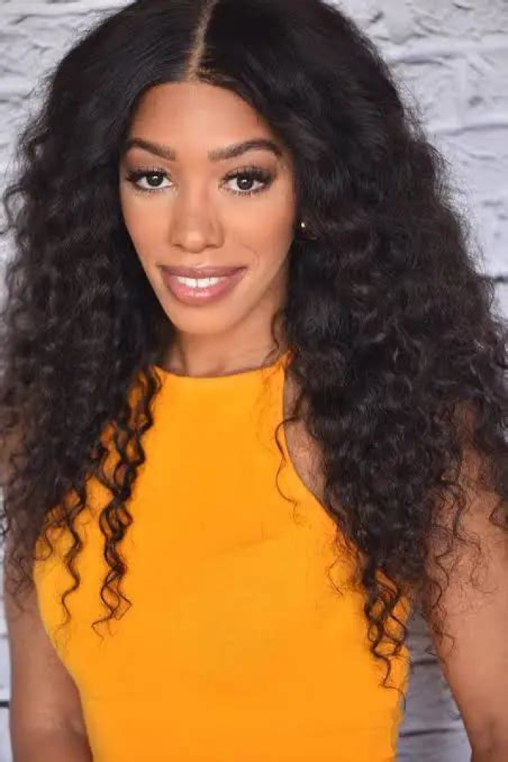 Bria Williams