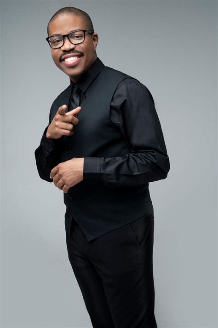 Brian Carn