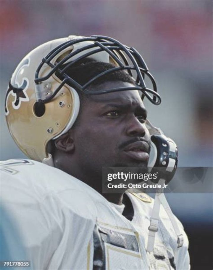 Brian Forde