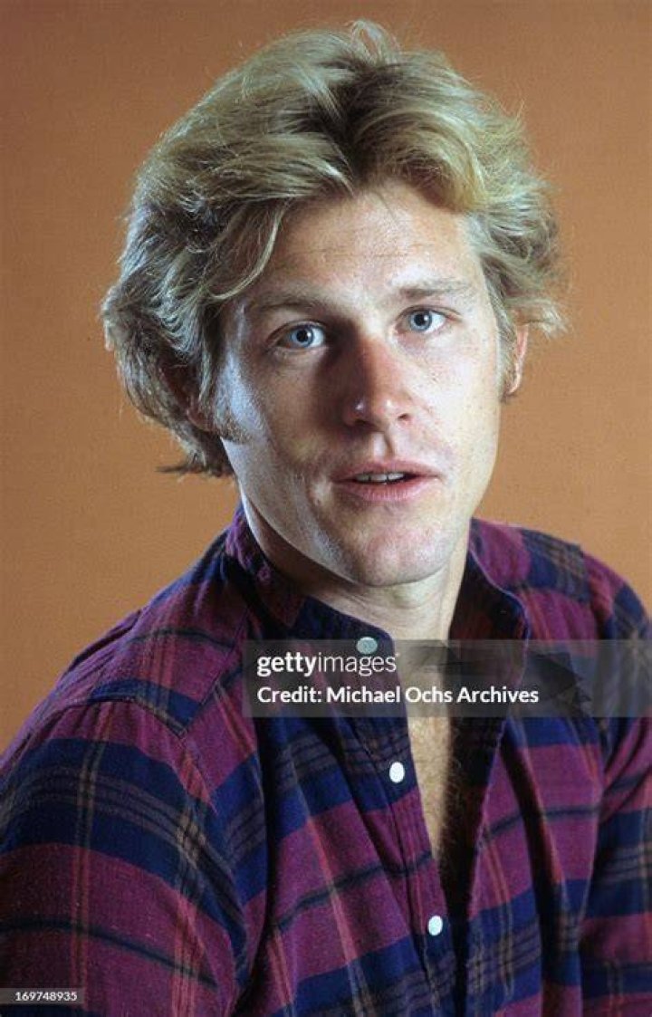 Brian Kerwin