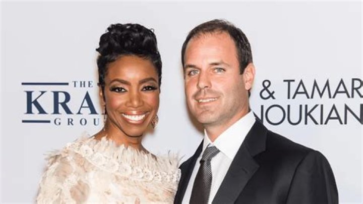 Brian Musso | Wife Heather Headley | Married Life
