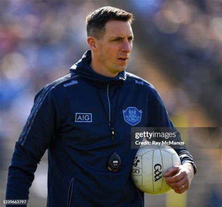 Brian O’Regan