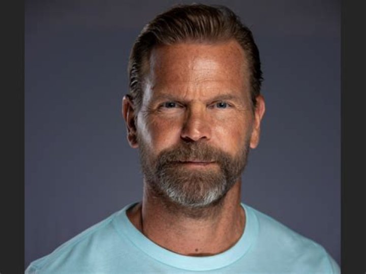 Brian Scott