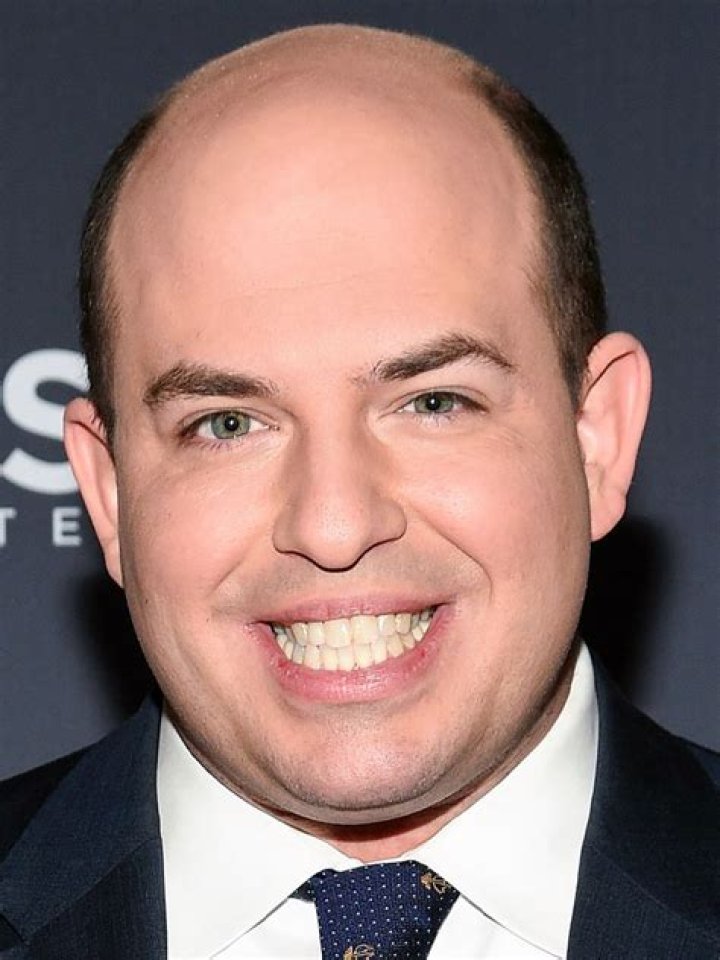 Brian Stelter