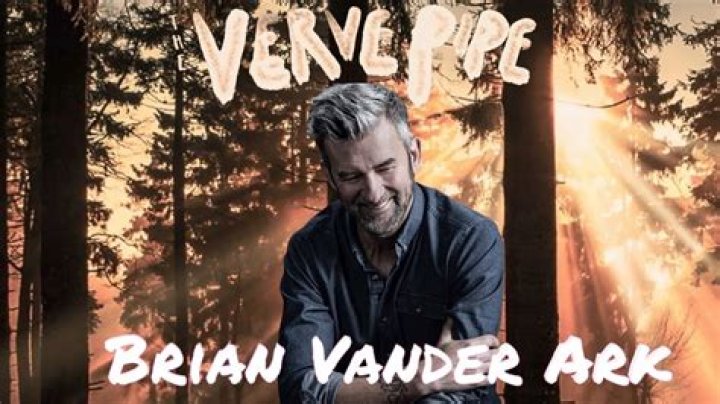 Brian Vander Ark
