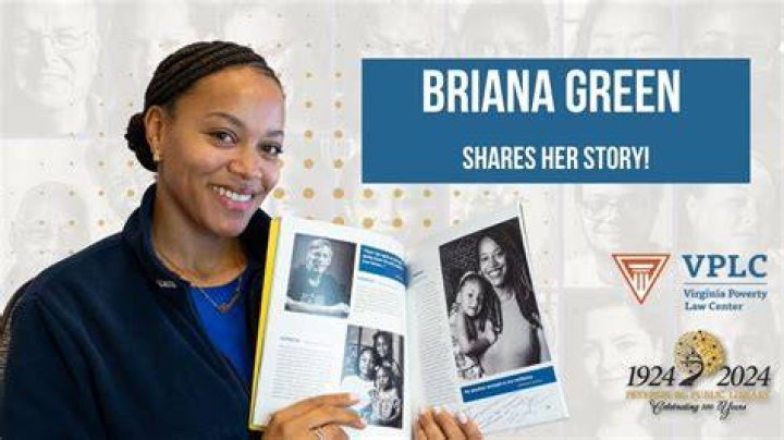 Briana Green