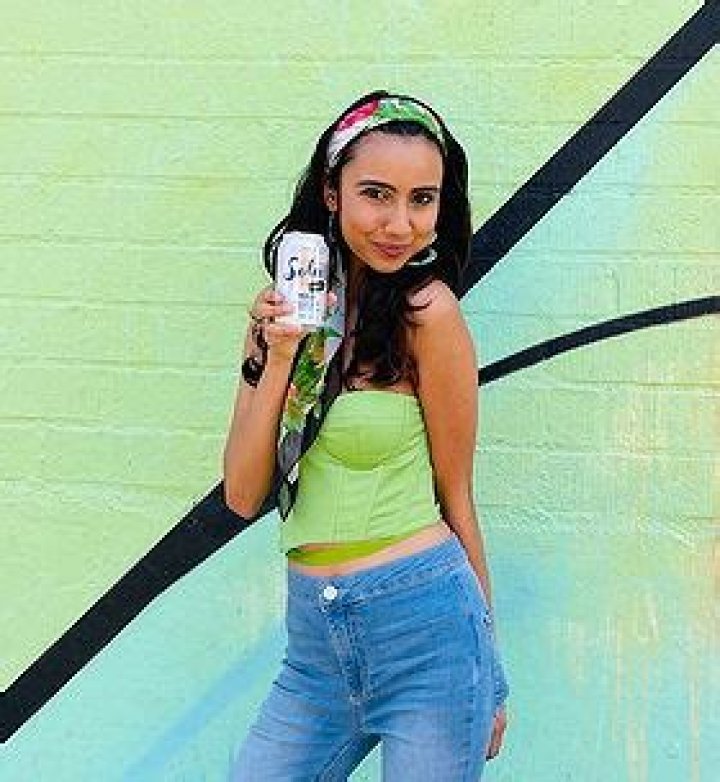 Brianna Gurdzhyan