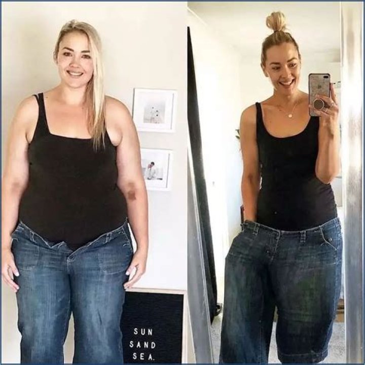British Epidemiologist Health Update: Tim Spector’s Weight Loss Before And After