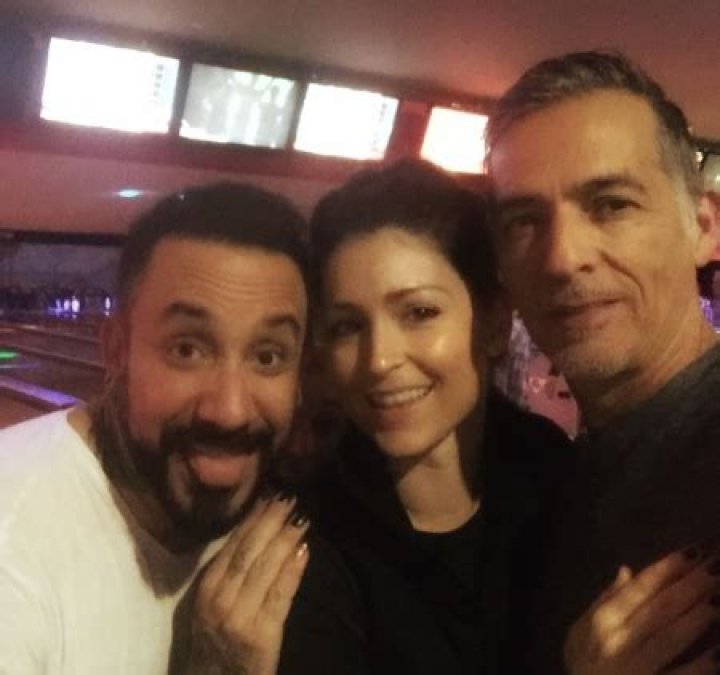 Britt Coelho-The Untold Facts About René Elizondo Jr’s Wife