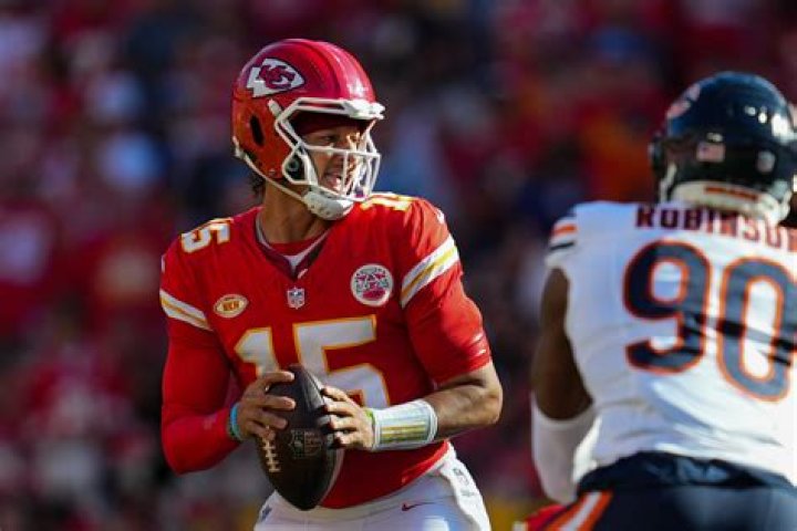 Brittany Mahomes Net Worth 2023 | Earnings Salary And Endorsements