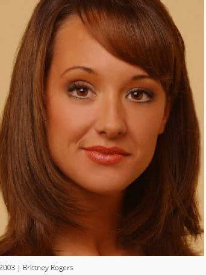 Brittney Rogers