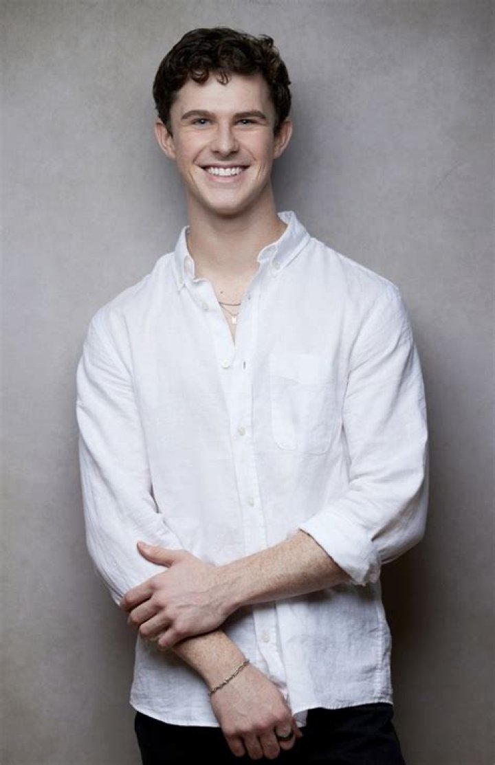 Brodie Donougher