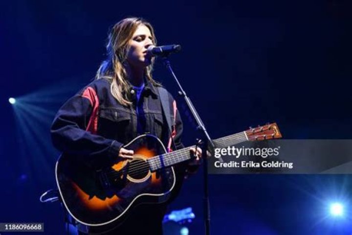 Brooke Fraser