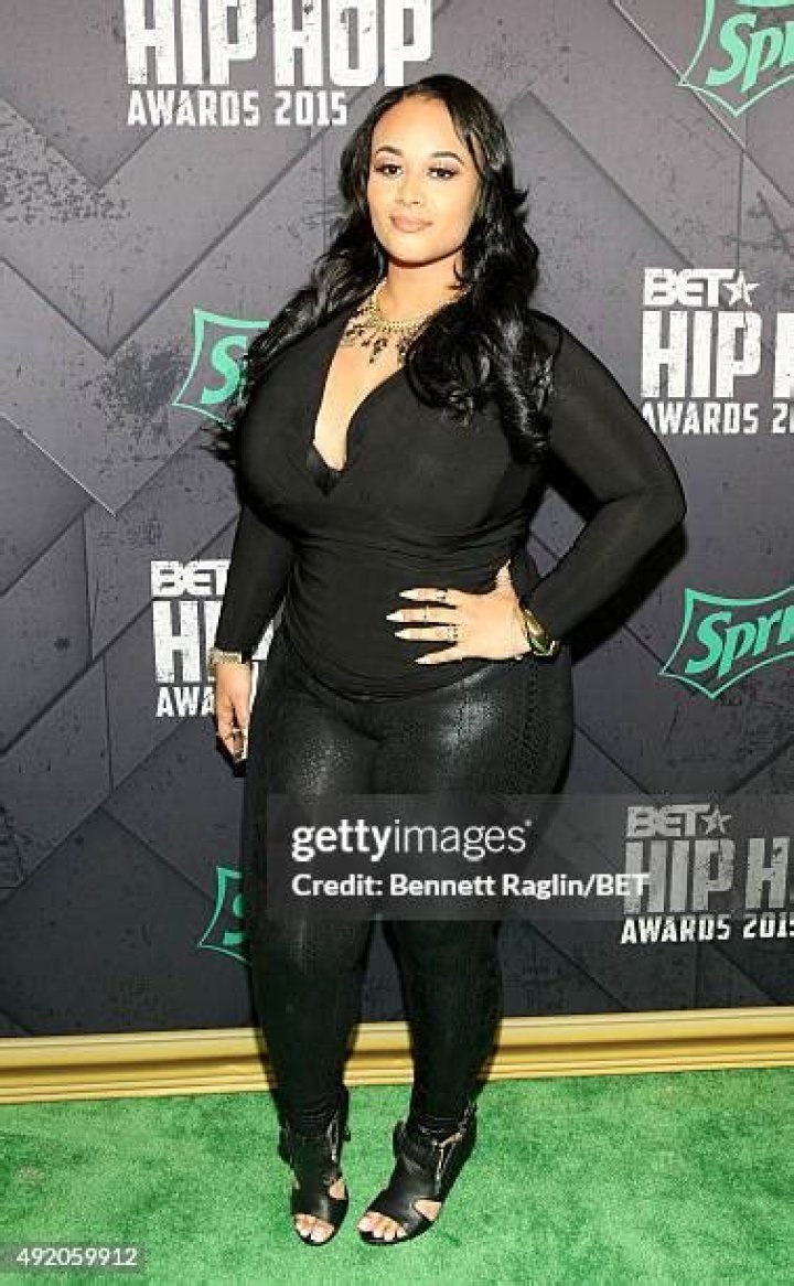 Brooke Westbrooks